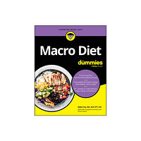 John Wiley & Sons Inc Macro Diet For Dummies (häftad, eng)
