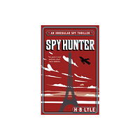 Hodder & Stoughton Spy Hunter (häftad, eng)