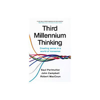 Hodder & Stoughton Third Millennium Thinking (inbunden, eng)