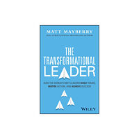 John Wiley & Sons Inc The Transformational Leader (inbunden, eng)