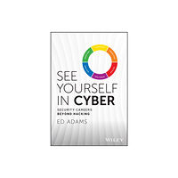 John Wiley & Sons Inc See Yourself in Cyber (inbunden, eng)