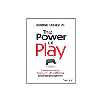 John Wiley & Sons Inc The Power of Play (inbunden, eng)