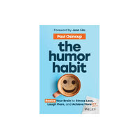 John Wiley & Sons Inc The Humor Habit (inbunden, eng)