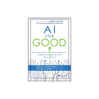 John Wiley & Sons Inc AI for Good (inbunden, eng)