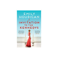 Hachette Books Ireland An Invitation to the Kennedys (häftad, eng)