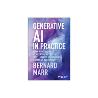 John Wiley & Sons Inc Generative AI in Practice (inbunden, eng)