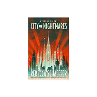 Hodder & Stoughton City of Nightmares (häftad, eng)