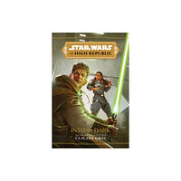 Disney Book Publishing Inc. Star Wars The High Republic: Into The Dark (inbunden, eng)