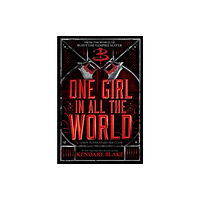 Hyperion One Girl In All The World (häftad, eng)