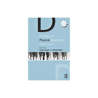 Taylor & francis ltd Debates in Physical Education (häftad, eng)