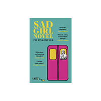 Hodder & Stoughton Sad Girl Novel (häftad, eng)