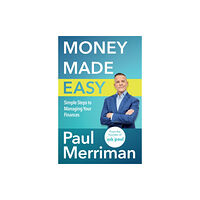 Hachette Books Ireland Money Made Easy (häftad, eng)