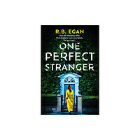 Hodder & Stoughton One Perfect Stranger (inbunden, eng)