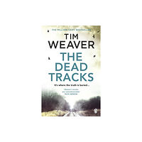 Penguin books ltd The Dead Tracks (häftad, eng)