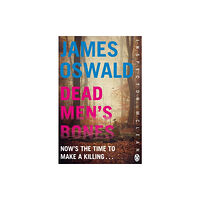 Penguin books ltd Dead Men's Bones (häftad, eng)