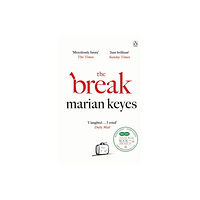 Penguin books ltd The Break (häftad, eng)