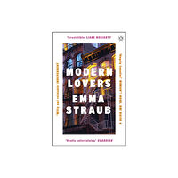 Penguin books ltd Modern Lovers (häftad, eng)