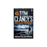 Penguin books ltd Tom Clancy's Duty and Honour (häftad, eng)