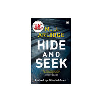 Penguin books ltd Hide and Seek (häftad, eng)