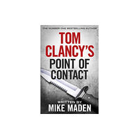 Penguin books ltd Tom Clancy's Point of Contact (häftad, eng)