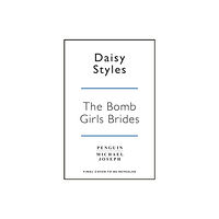 Penguin books ltd The Bomb Girl Brides (häftad, eng)