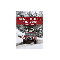 Amberley Publishing Mini Cooper: 1961-2000 (häftad, eng)