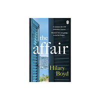 Penguin books ltd The Affair (häftad, eng)