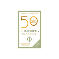 John Murray Press 50 Philosophy Classics (häftad, eng)