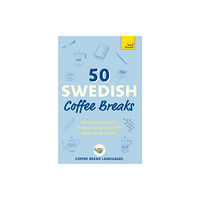 John Murray Press 50 Swedish Coffee Breaks (häftad, eng)