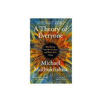 John Murray Press A Theory of Everyone (häftad, eng)