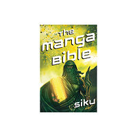 Hodder & Stoughton The Manga Bible (häftad, eng)