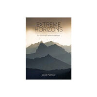 Monograph Media Extreme Horizons (inbunden, eng)