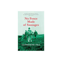 Divergent Publishing No Fence Made of Sausages (häftad, eng)