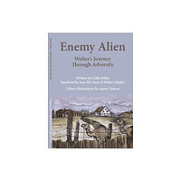 Light Theatre Company CIC Enemy Alien (häftad, eng)