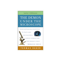 Random House USA Inc The Demon Under the Microscope (häftad, eng)