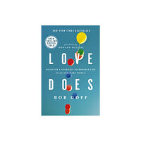 Thomas nelson publishers Love Does (häftad, eng)