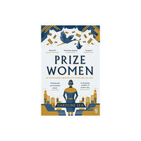 Penguin books ltd Prize Women (häftad, eng)