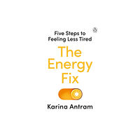 Penguin books ltd The Energy Fix (häftad, eng)