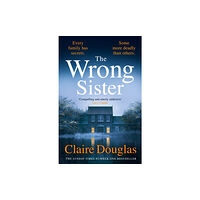 Penguin books ltd The Wrong Sister (häftad, eng)