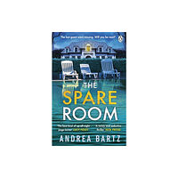 Penguin books ltd The Spare Room (häftad, eng)