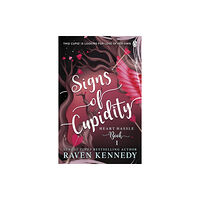 Penguin books ltd Signs of Cupidity (häftad, eng)