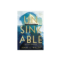 HarperCollins Focus Unsinkable (häftad, eng)