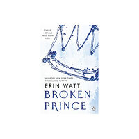 Penguin books ltd Broken Prince (häftad, eng)