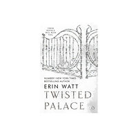 Penguin books ltd Twisted Palace (häftad, eng)