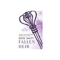 Penguin books ltd Fallen Heir (häftad, eng)