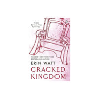 Penguin books ltd Cracked Kingdom (häftad, eng)