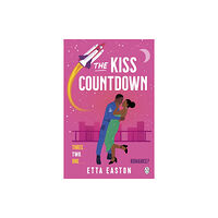 Penguin books ltd The Kiss Countdown (häftad, eng)