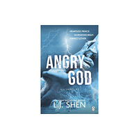 Penguin books ltd Angry God (häftad, eng)