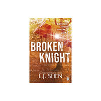 Penguin books ltd Broken Knight (häftad, eng)