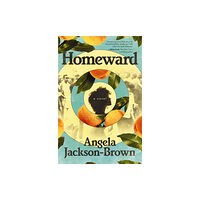 HarperCollins Focus Homeward (häftad, eng)